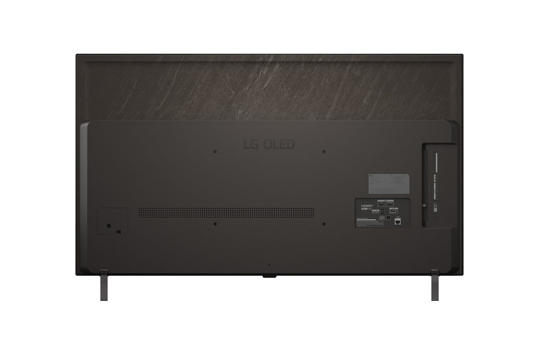 LG B5 48" OLED 4K UHD SMART TV 2025 OLED48B5PSA
