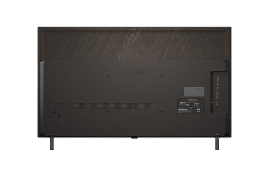 LG B5 48" OLED 4K UHD SMART TV 2025 OLED48B5PSA