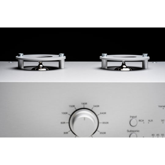 Pro-Ject Tube Box DS3 B True Balanced Phono Preamplifier