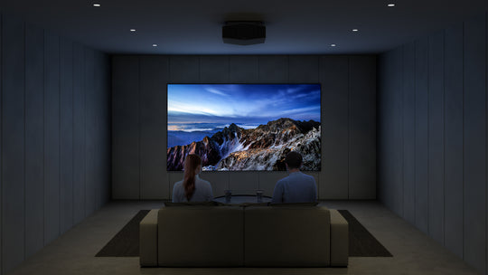 Sony VPL-XW5000ES Laser Projector