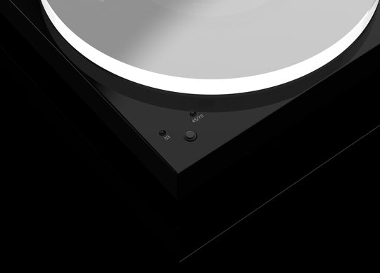 Pro-Ject X1 B Turntable with Pick It PRO Balanced Pre-Fitted