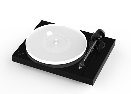 Pro-Ject X1 B Turntable with Pick It PRO Balanced Pre-Fitted