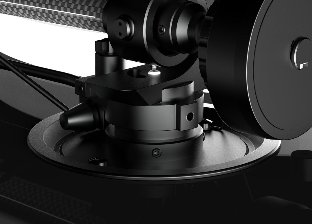 Pro-Ject X1 B Turntable with Pick It PRO Balanced Pre-Fitted