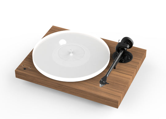 Pro-Ject X1 B Turntable with Pick It PRO Balanced Pre-Fitted