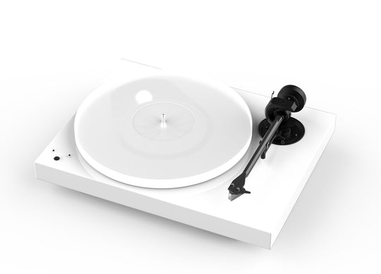 Pro-Ject X1 B Turntable with Pick It PRO Balanced Pre-Fitted