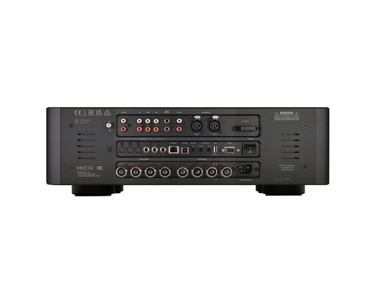 Rotel Michi X3 S2 Integrated Amplifier
