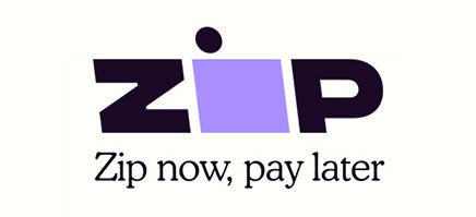 Zip - Zip now Pay Later -Logo