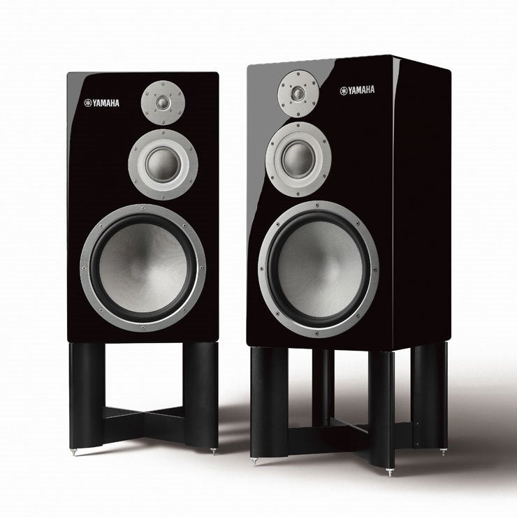 Yamaha NS-5000 Premium HiFi Speakers (Pair) – Todds Hi Fi