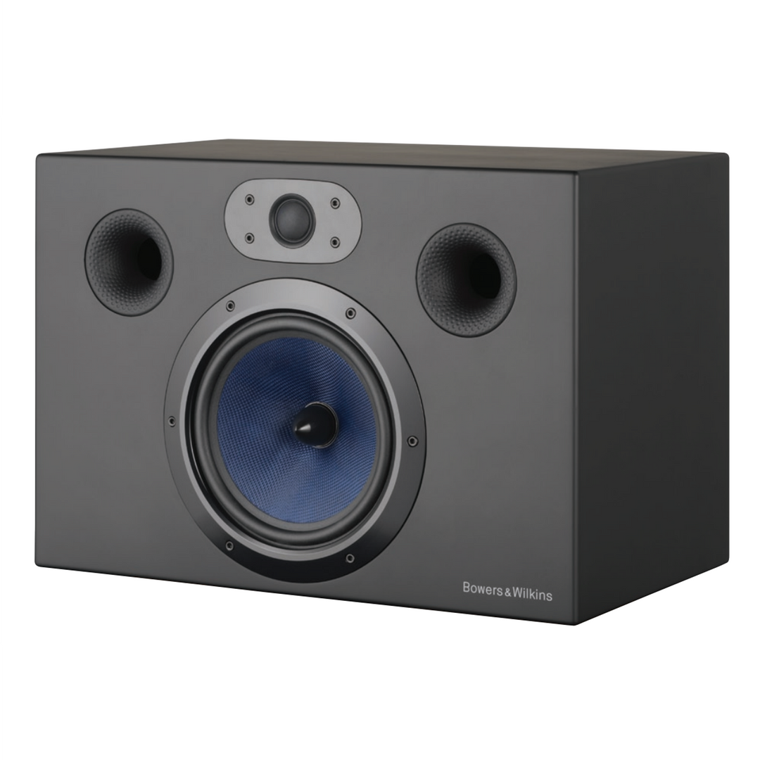 Bowers & Wilkins CT7.5 LCRS 2-way HT Speaker System