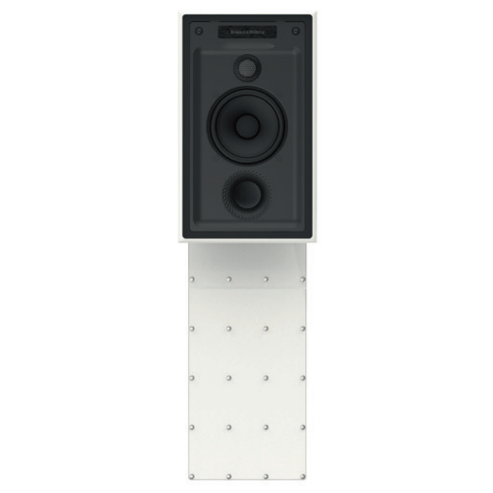 Bowers & Wilkins CWM7.5 S2 130mm 2-way In-Wall Speaker (each)