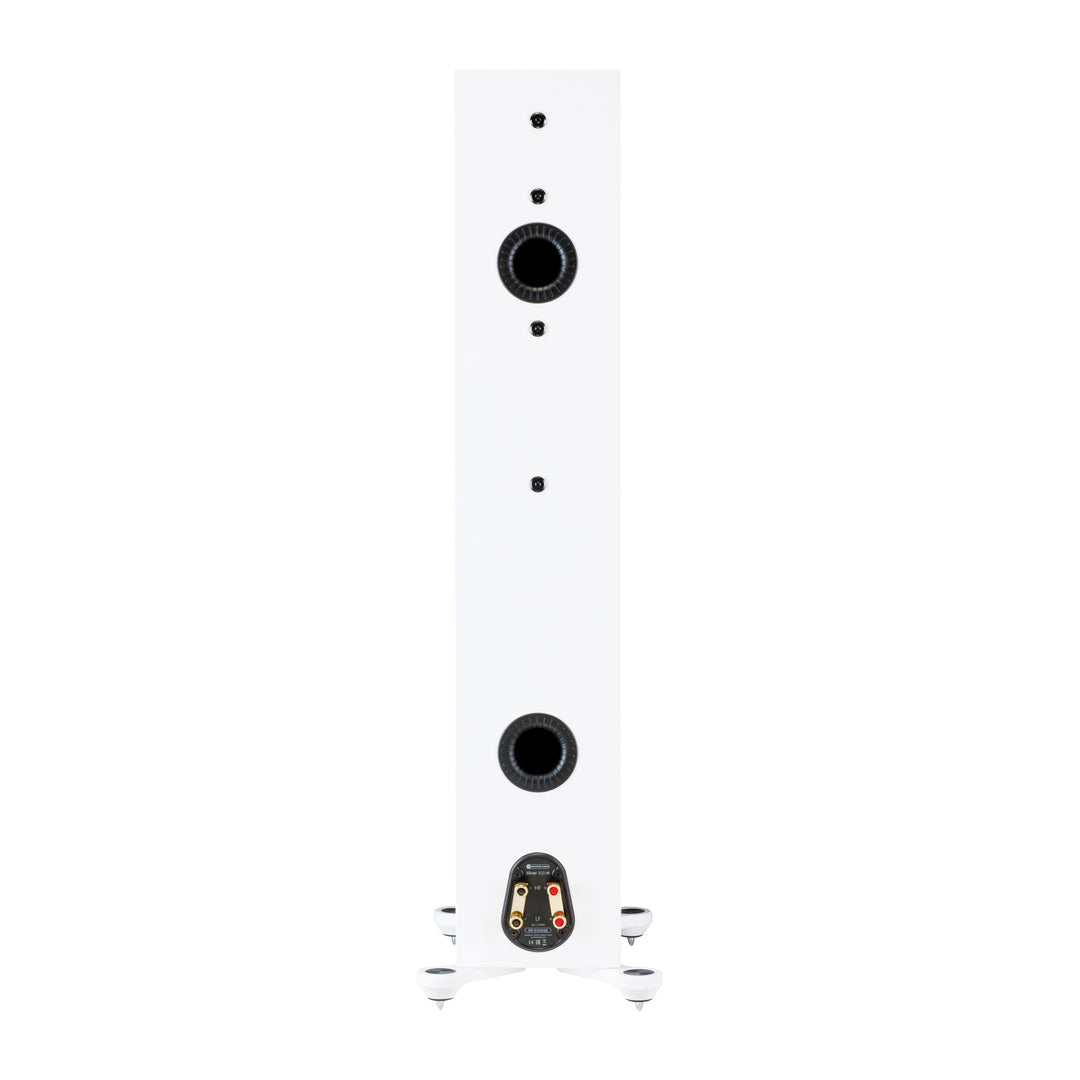 Monitor Audio Silver 300 (7G) Floorstanding Speakers