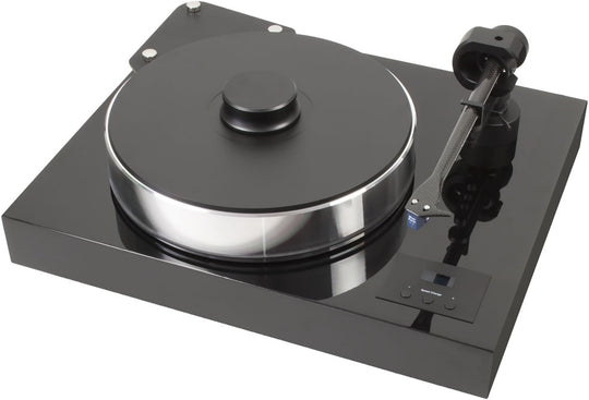 Pro-Ject Xtension 10 Evolution Turntable