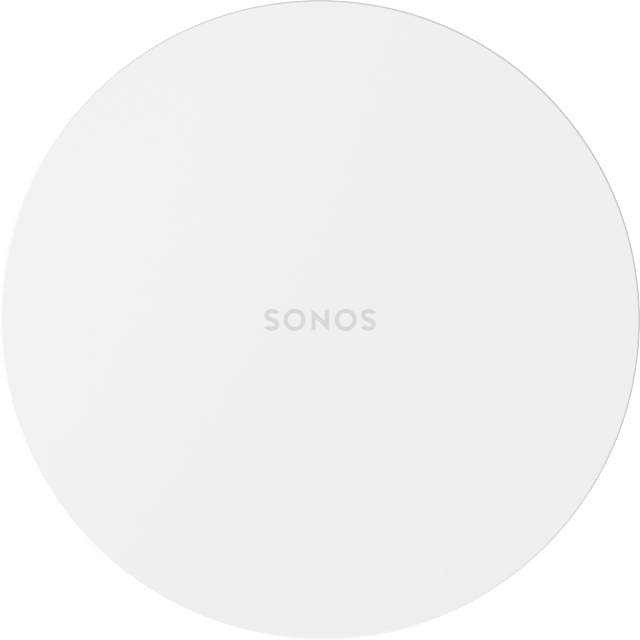 Sonos SUB Mini Wireless Subwoofer