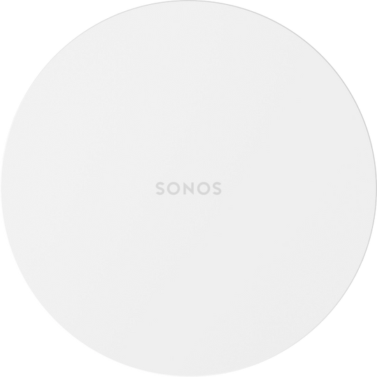 Sonos SUB Mini Wireless Subwoofer