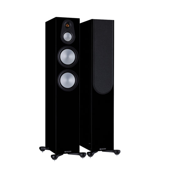 Monitor Audio Silver 300 (7G) Floorstanding Speakers