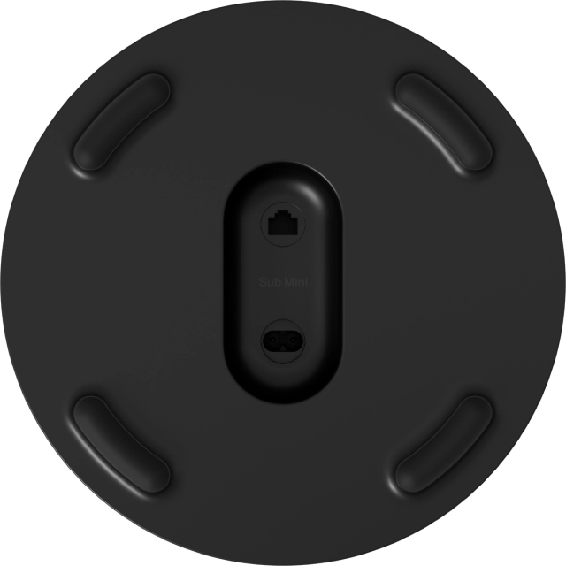 Sonos SUB Mini Wireless Subwoofer
