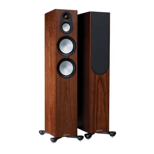 Monitor Audio Silver 300 (7G) Floorstanding Speakers