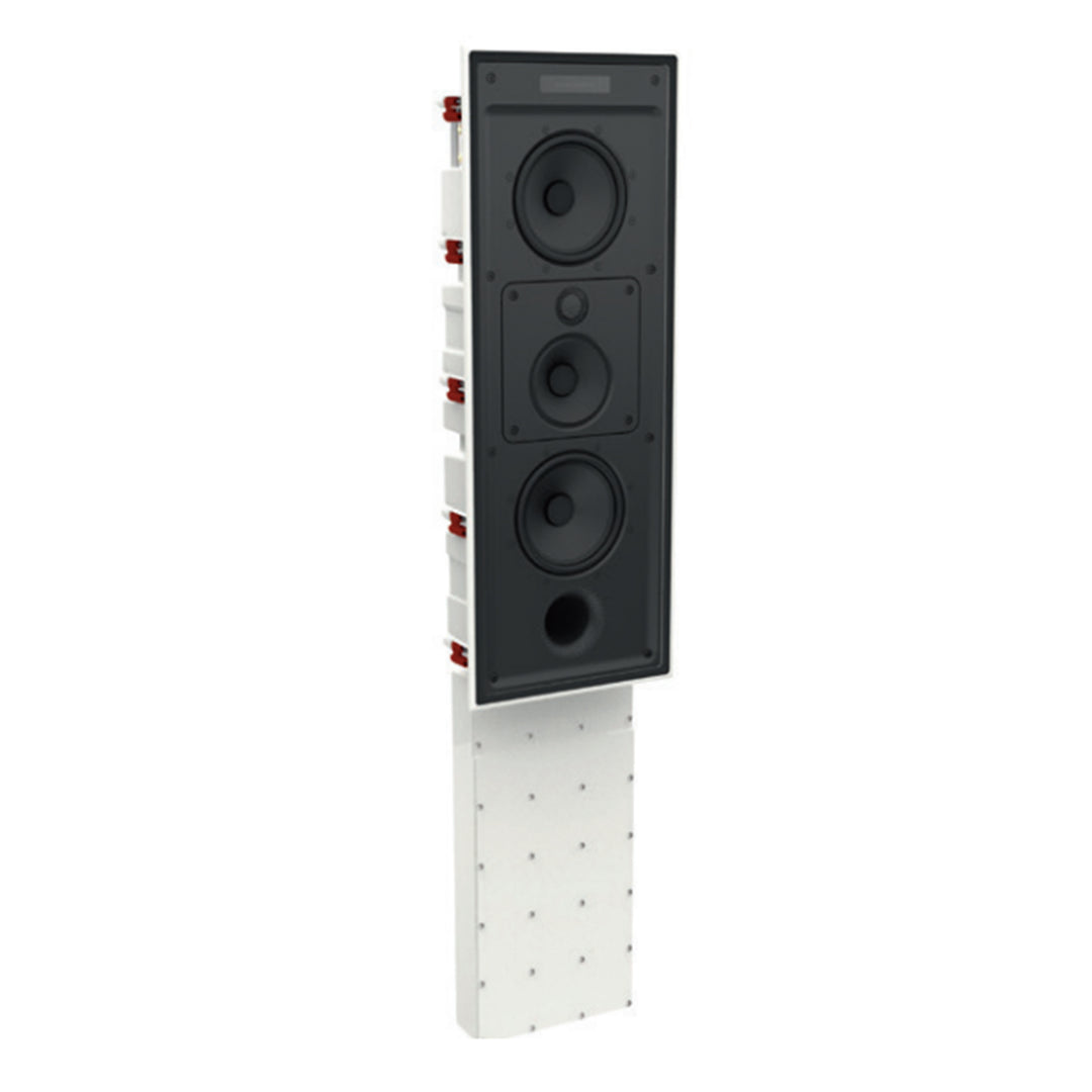 Bowers & Wilkins CWM 7.3 S2 In-Wall Speaker (Single)