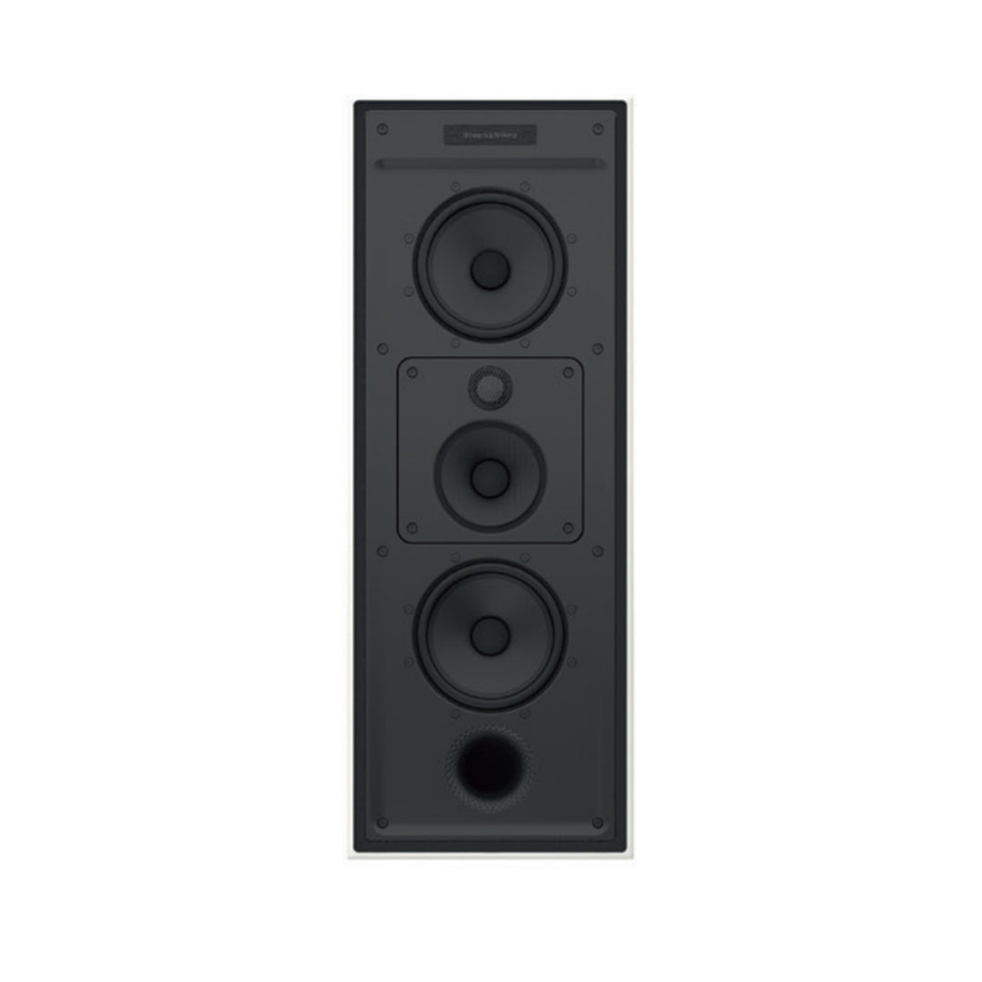 Bowers & Wilkins CWM 7.3 S2 In-Wall Speaker (Single)