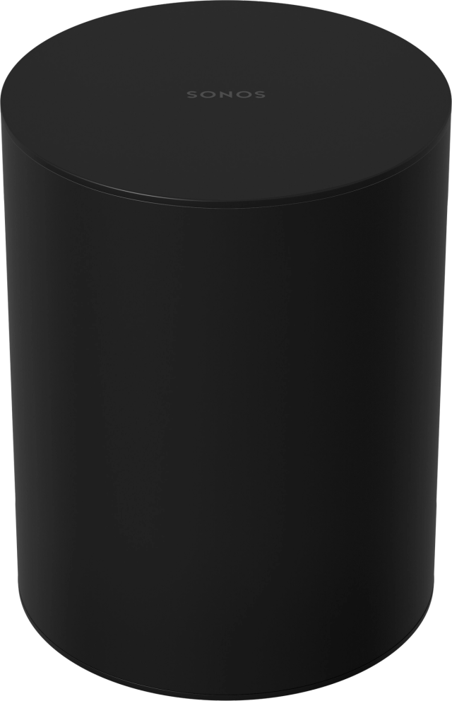 Sonos SUB Mini Wireless Subwoofer