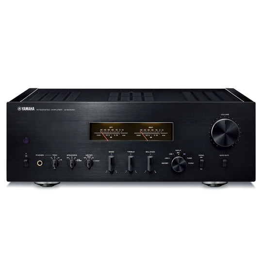 Yamaha A-S2200 Integrated Amplifier