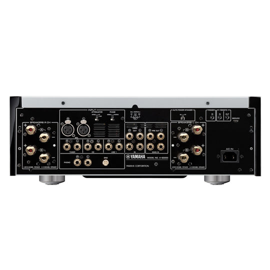 Yamaha A-S2200 Integrated Amplifier
