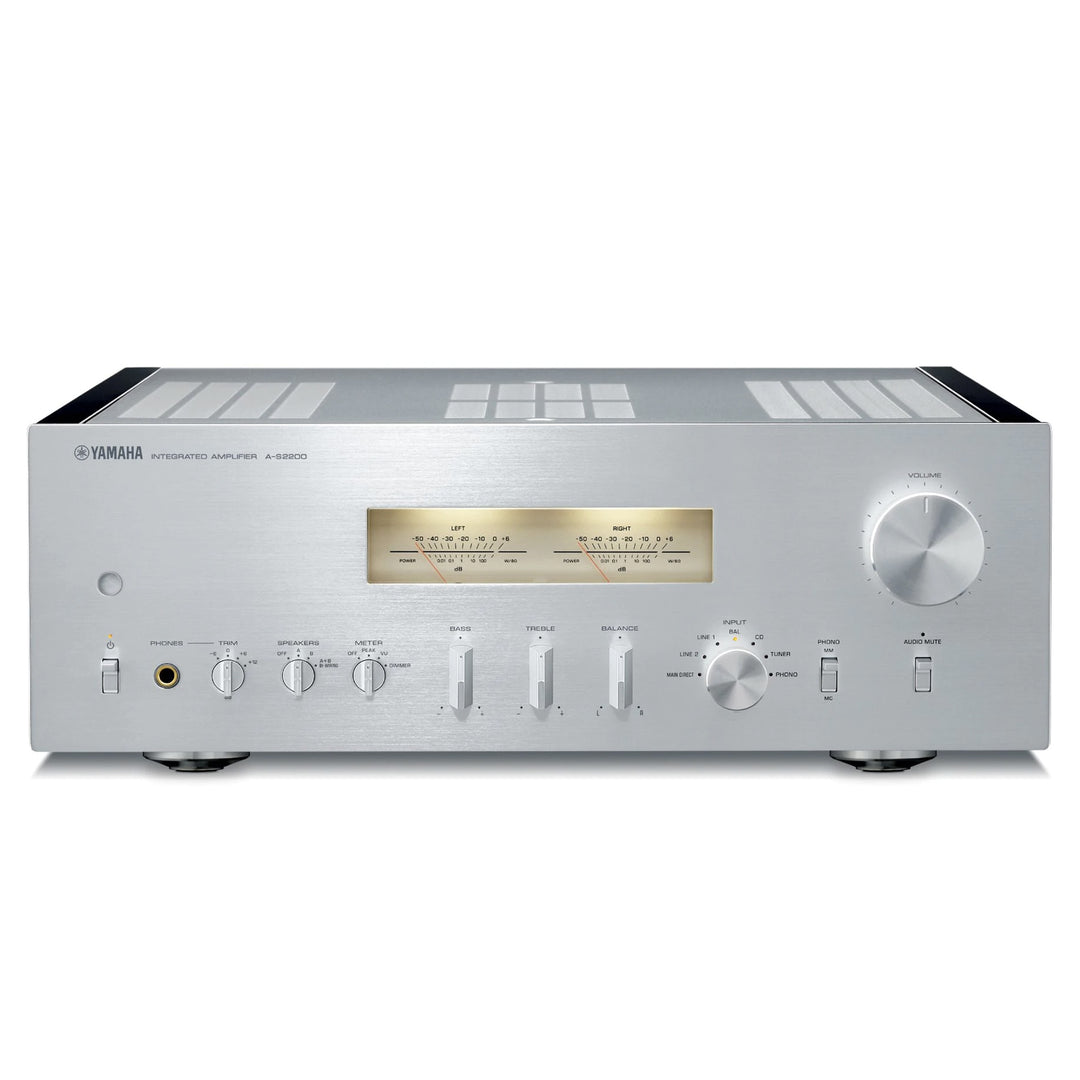 Yamaha A-S2200 Integrated Amplifier