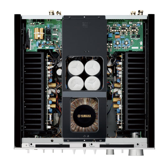 Yamaha A-S2200 Integrated Amplifier
