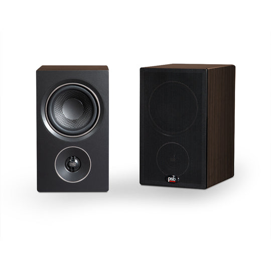 PSB Alpha P3 Bookshelf/Surround Speakers (Pair)