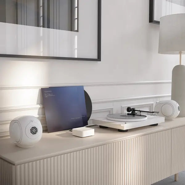 DEVIALET Arch Wireless Phono Stage for Phantom
