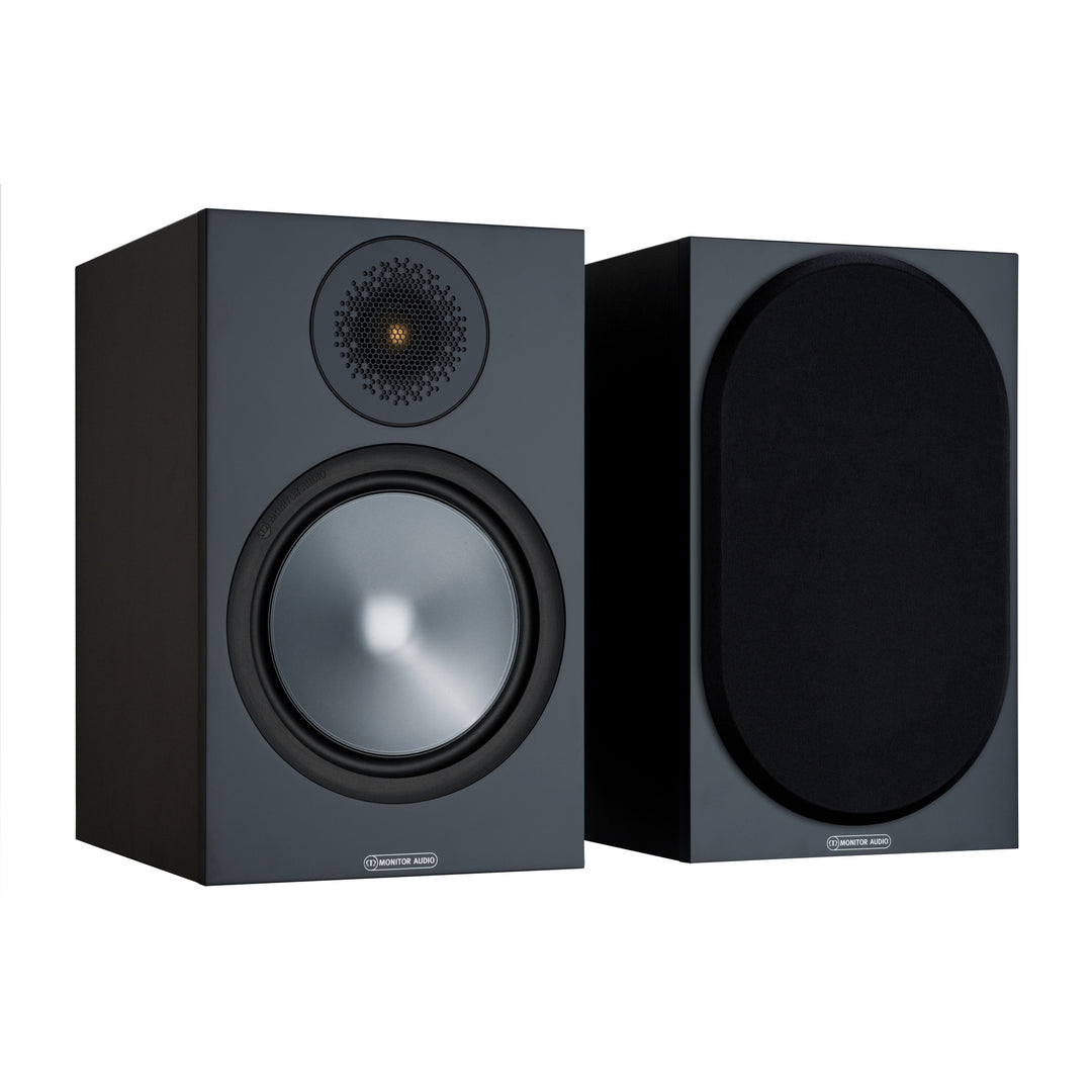 Monitor Audio Bronze 100 Bookshelf Speakers