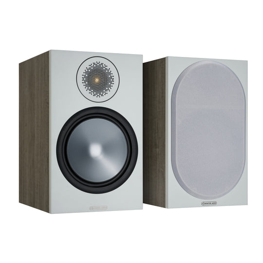 Monitor Audio Bronze 100 Bookshelf Speakers