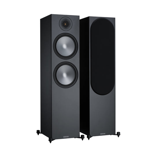 Monitor Audio Bronze 500 Floorstanding Speakers