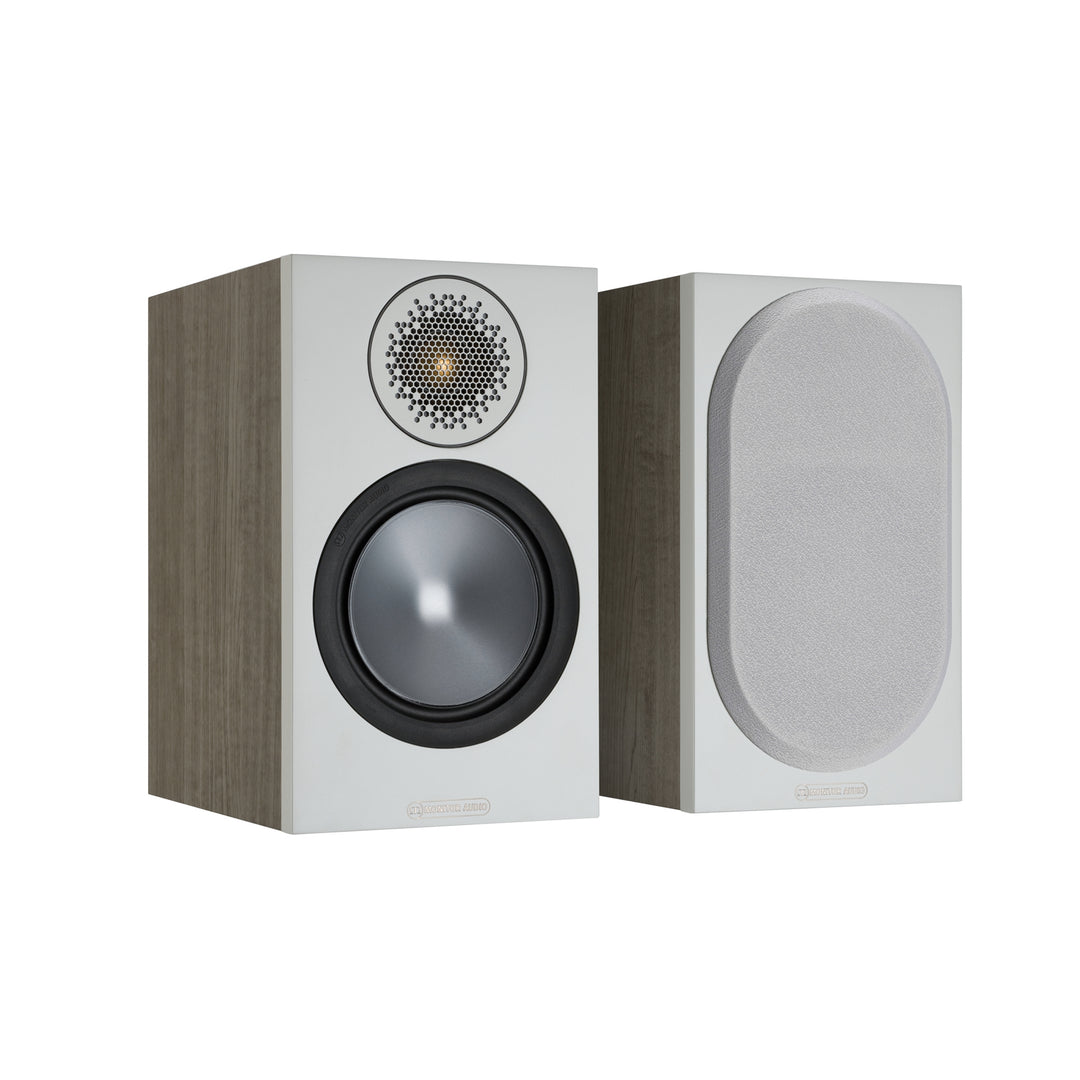 Monitor Audio Bronze 50 Bookshelf Speakers