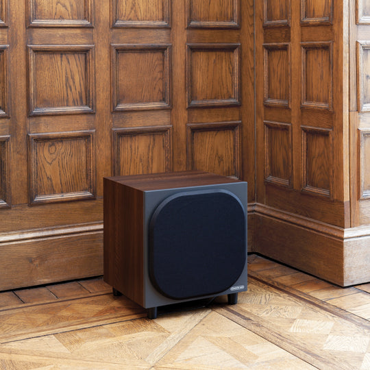 Monitor Audio Bronze W10 (6G) Subwoofer