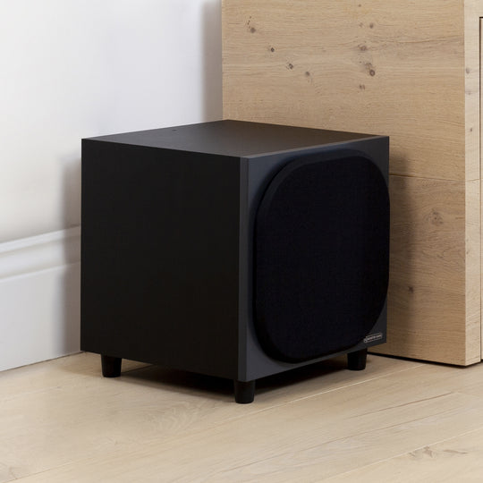 Monitor Audio Bronze W10 (6G) Subwoofer