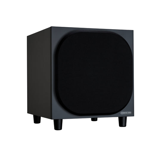 Monitor Audio Bronze W10 (6G) Subwoofer
