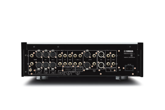 Yamaha C-5000 2-Ch Premium HiFi Pre-Amplifier