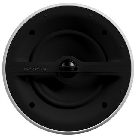 Bowers & Wilkins CCM362 6" In-Ceiling Speakers (Pair)