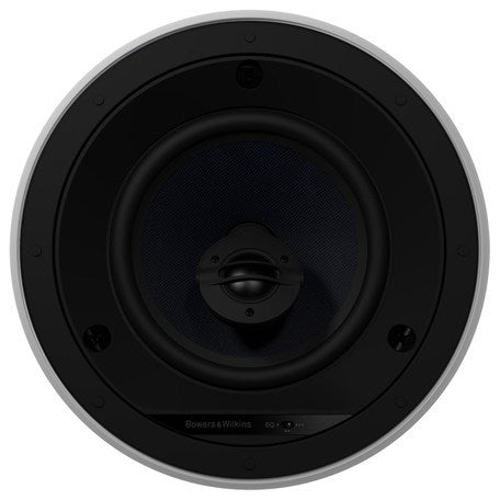 Bowers & Wilkins CCM662 6" In Ceiling Speakers (Pair)