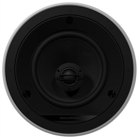 Bowers & Wilkins CCM665 6" 2-way In Ceiling (Pair)