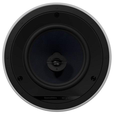 Bowers & Wilkins CCM683 8" In-Ceiling Loudspeaker (Pair)