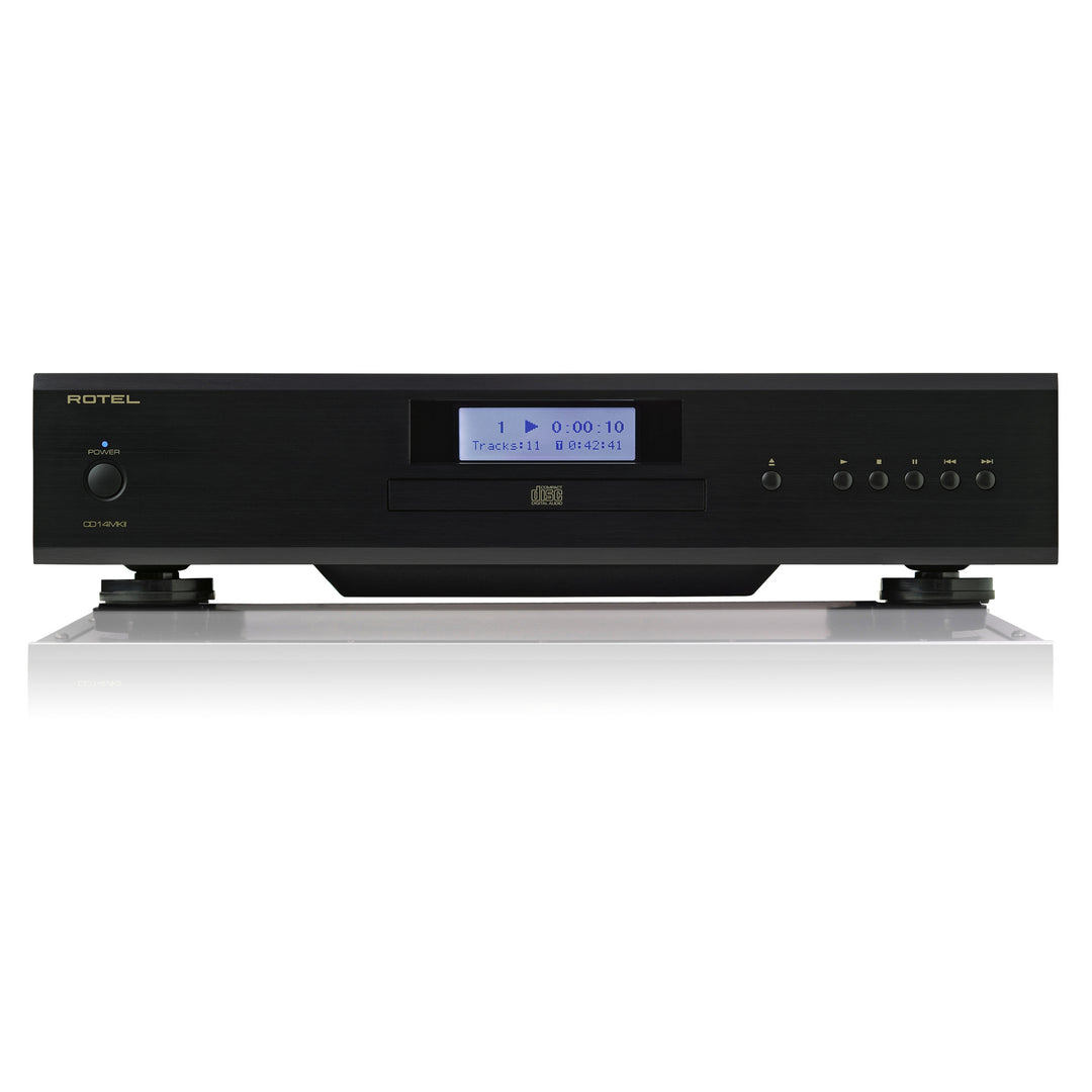 Rotel CD14MKII CD Player