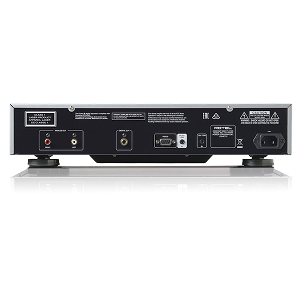Rotel CD14MKII CD Player