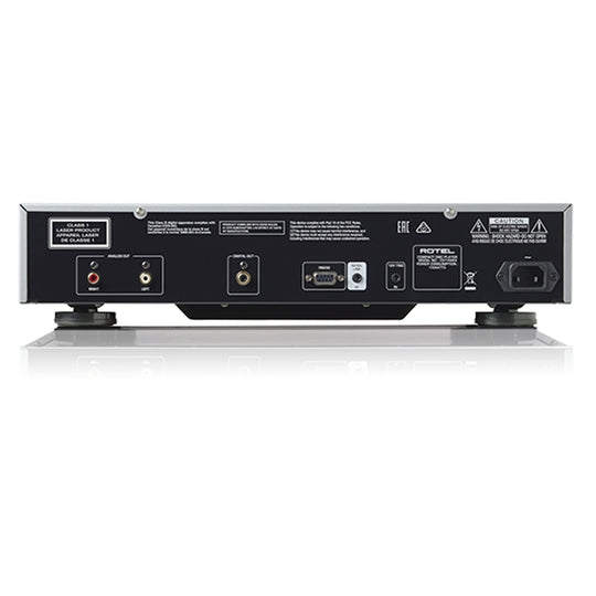 Rotel CD14MKII CD Player