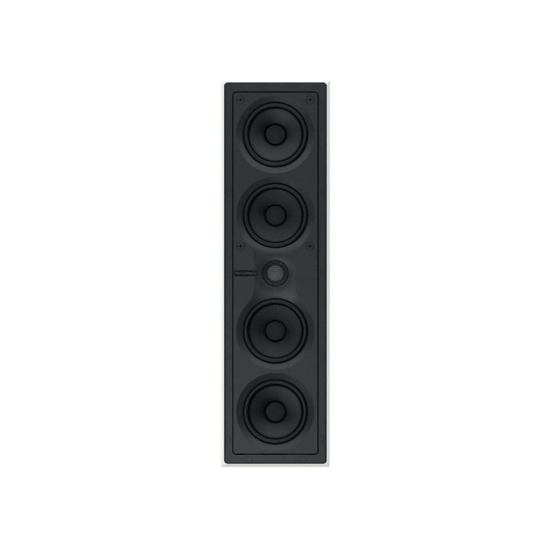 Bowers & Wilkins CWM 7.4 S2 In-Wall Speaker (Single)