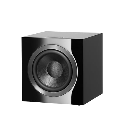 Bowers & Wilkins DB4S 10" 1000 Watt Subwoofer