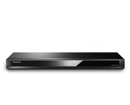 Panasonic DMR-HWT260GN SMART Network 1TB Recorder