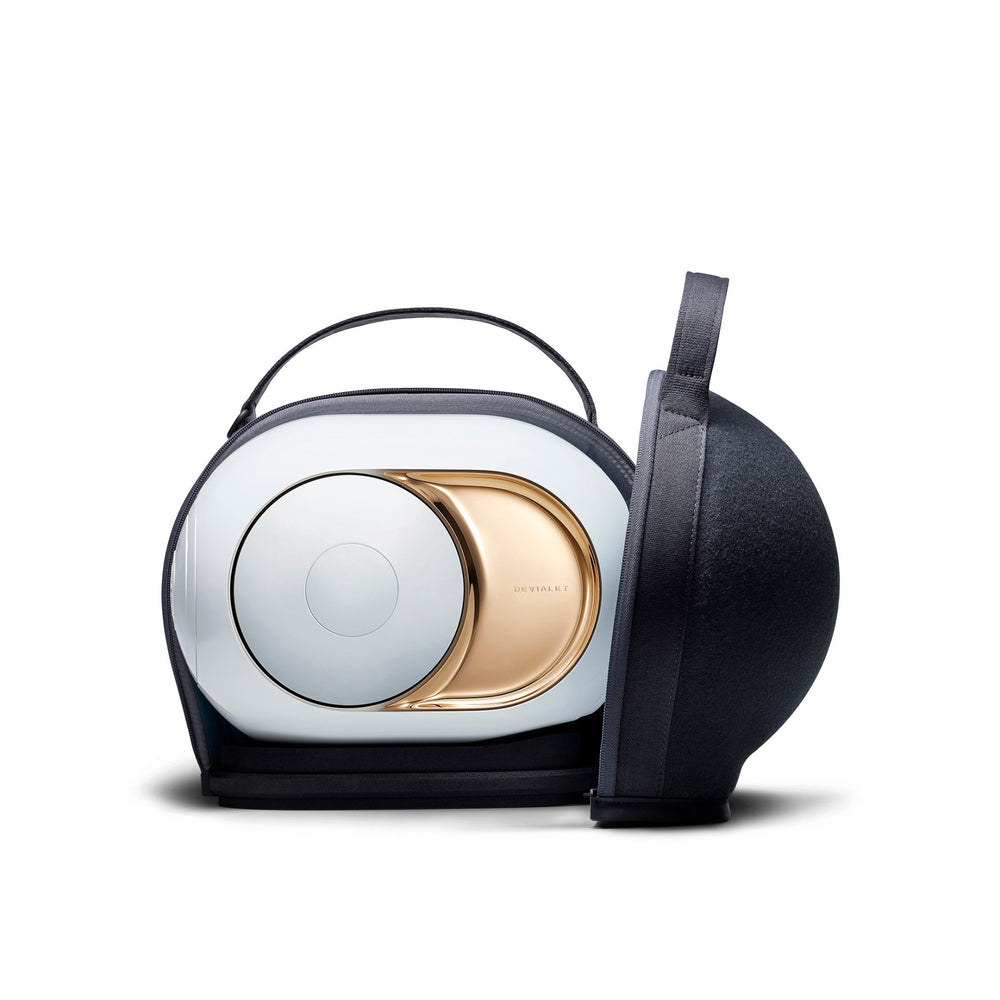 DEVIALET Cocoon Carry Case for Phantom