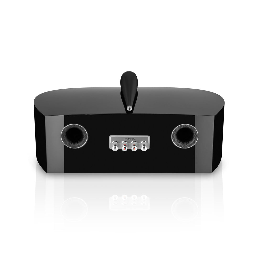 Bowers & Wilkins HTM82 D4 Centre Speaker